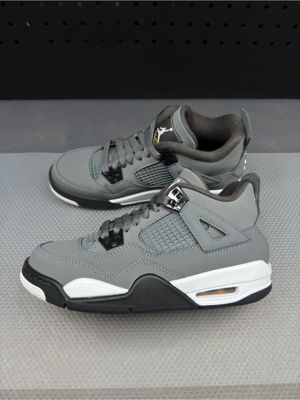 2019 Air Jordan 4 Retro GS